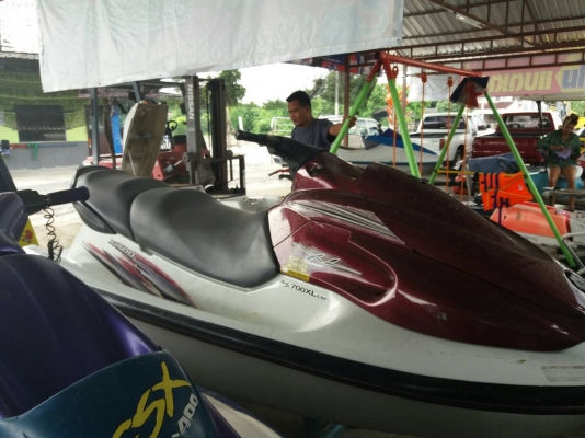 เรือเก่าญี่ปุ่นมีหลายลำ