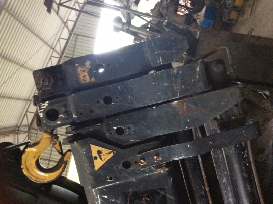ขายhiab 175 ยก6.3ตัน 3ปลอก ชักไฮดรอลิค ขายhiab 175 ยก6.3ตัน 3ปลอก ชักไฮดรอลิค