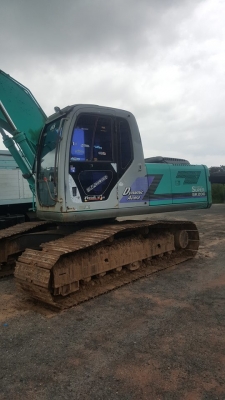 ขายรถขุดแบ็คโค SK200-6มาร์คซิกซ์ ซุปเปอร์ YN10 ทำงานหมื่นเก้าพัน ชม. เอกสารเล่มทะเบียนจัดไฟแนนซ์ได้ พร้อมทำงานไฟฟ้าเต็ม ขายรถขุดแบ็คโค SK200-6มาร์คซิกซ์ ซุปเปอร์ YN10 ทำงานหมื่นเก้าพัน ชม. เอกสารเล่มทะเบียนจัดไฟแนนซ์ได้ พร้อมทำงานไฟฟ้าเต็ม