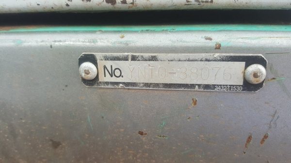 ขายรถขุดแบ็คโค SK200-6มาร์คซิกซ์ ซุปเปอร์ YN10 ทำงานหมื่นเก้าพัน ชม. เอกสารเล่มทะเบียนจัดไฟแนนซ์ได้ พร้อมทำงานไฟฟ้าเต็ม