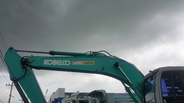 ขายรถขุดแบ็คโค SK200-6มาร์คซิกซ์ ซุปเปอร์ YN10 ทำงานหมื่นเก้าพัน ชม. เอกสารเล่มทะเบียนจัดไฟแนนซ์ได้ พร้อมทำงานไฟฟ้าเต็ม