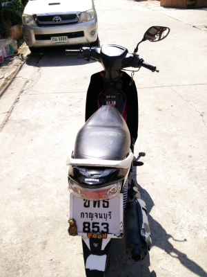 ยามาฮ่านาโน