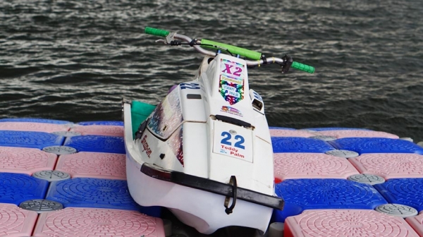 ขาย คาวา) X2 650cc  ราคา 40,000บาท