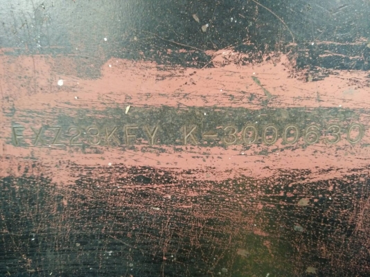 ขายทั้ถงพ่วงนะคะ รถบ้านคะ เครื่องเปลี่ยนเป็น 320. แจ้งลงเล่มทะเบียนเรียบร้อยแล้ว ขายพร้อมหางสามเพลาแท้ สภาพภายในคอนโซลสวยคะ เล่มทะเบียนพร้อมโอน ราคา 950,000 บาท ต่อรองได้ตามเนื้องานคะ สนใจโทร 083-9686255ไอดีไลน์ Paravee108