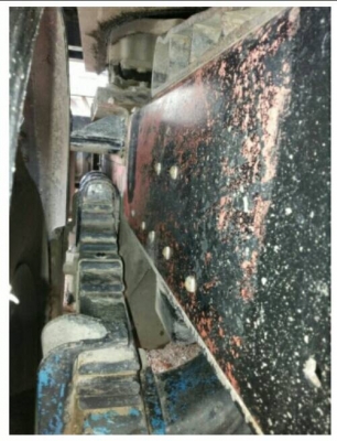 ขายทั้ถงพ่วงนะคะ รถบ้านคะ เครื่องเปลี่ยนเป็น 320. แจ้งลงเล่มทะเบียนเรียบร้อยแล้ว ขายพร้อมหางสามเพลาแท้ สภาพภายในคอนโซลสวยคะ เล่มทะเบียนพร้อมโอน ราคา 950,000 บาท ต่อรองได้ตามเนื้องานคะ สนใจโทร 083-9686255ไอดีไลน์ Paravee108