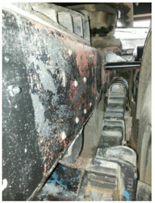 ขายทั้ถงพ่วงนะคะ รถบ้านคะ เครื่องเปลี่ยนเป็น 320. แจ้งลงเล่มทะเบียนเรียบร้อยแล้ว ขายพร้อมหางสามเพลาแท้ สภาพภายในคอนโซลสวยคะ เล่มทะเบียนพร้อมโอน ราคา 950,000 บาท ต่อรองได้ตามเนื้องานคะ สนใจโทร 083-9686255ไอดีไลน์ Paravee108