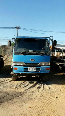 ขายเเพล้นปูน 0.5 คิว พร้อมรถโม่ปูน