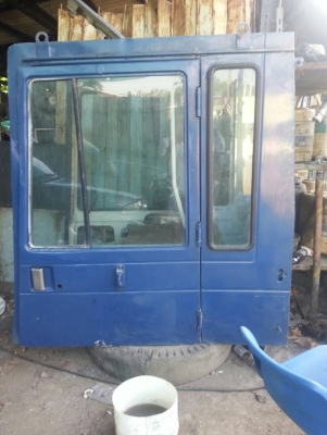 ขายหัวเก๋งรถขุด komutsu