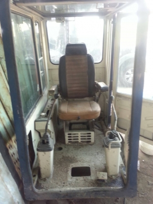 ขายหัวเก๋งรถขุด komutsu