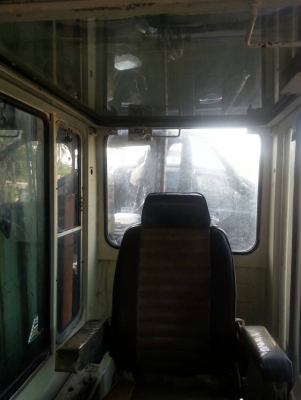 ขายหัวเก๋งรถขุด komutsu