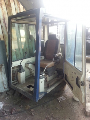 ขายหัวเก๋งรถขุด komutsu