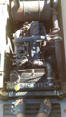 ขายค่ะ  SUMITOMO SH120-A1  เก่าญี่ปุ่นแท้..แทรค70...สภาพดี....ระบบคล่อง..ไฟฟ้าครบ...โทร089-3818694...ดวงนภา