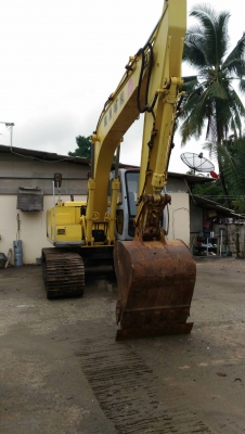 ขายค่ะ  SUMITOMO SH120-A1  เก่าญี่ปุ่นแท้..แทรค70...สภาพดี....ระบบคล่อง..ไฟฟ้าครบ...โทร089-3818694...ดวงนภา