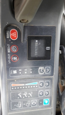 ขายค่ะ  SUMITOMO SH120-A1  เก่าญี่ปุ่นแท้..แทรค70...สภาพดี....ระบบคล่อง..ไฟฟ้าครบ...โทร089-3818694...ดวงนภา