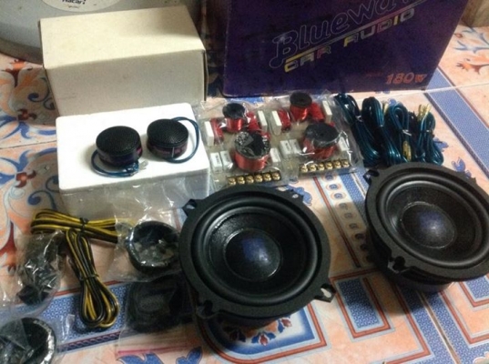 แยกชิ้นbluewave BW-502