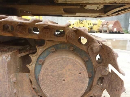 ขายแม็คโคร YANMAR YB351-2 FROM JAPAN แทร็คเหล็ก พร้อมใช้งาน นำเข้าจากต่างประเทศ ติดต่อ 063-9316985 I ขายแม็คโคร YANMAR YB351-2 FROM JAPAN แทร็คเหล็ก พร้อมใช้งาน นำเข้าจากต่างประเทศ ติดต่อ 063-9316985 I