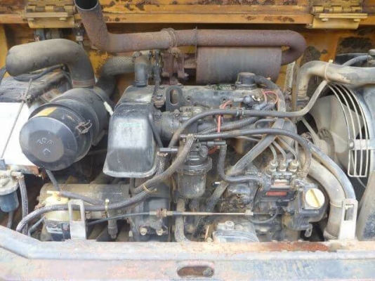 ขายแม็คโคร YANMAR YB351-2 FROM JAPAN แทร็คเหล็ก พร้อมใช้งาน นำเข้าจากต่างประเทศ ติดต่อ 063-9316985 I ขายแม็คโคร YANMAR YB351-2 FROM JAPAN แทร็คเหล็ก พร้อมใช้งาน นำเข้าจากต่างประเทศ ติดต่อ 063-9316985 I