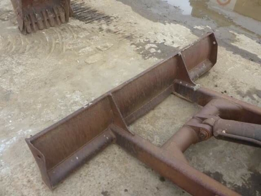 ขายแม็คโคร YANMAR YB351-2 FROM JAPAN แทร็คเหล็ก พร้อมใช้งาน นำเข้าจากต่างประเทศ ติดต่อ 063-9316985 I ขายแม็คโคร YANMAR YB351-2 FROM JAPAN แทร็คเหล็ก พร้อมใช้งาน นำเข้าจากต่างประเทศ ติดต่อ 063-9316985 I