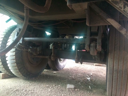 ขายลูกพ่วง3คานยัดสามมิตรแท้ยางดีราคาคุยได้คับ