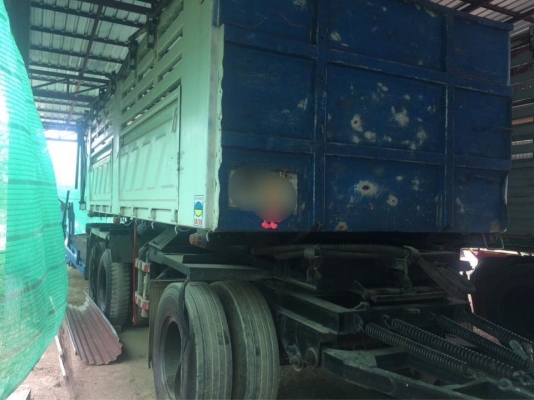 ขายลูกพ่วง3คานยัดสามมิตรแท้ยางดีราคาคุยได้คับ