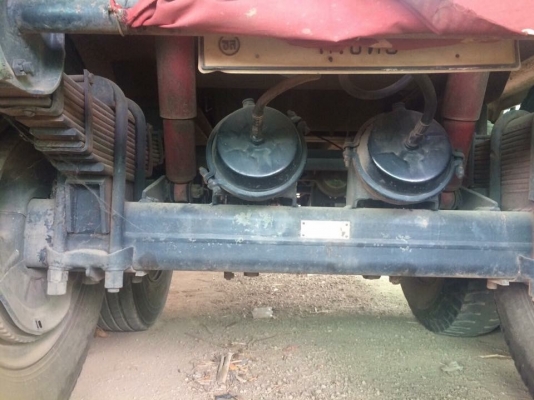 ขายลูกพ่วง3คานยัดสามมิตรแท้ยางดีราคาคุยได้คับ