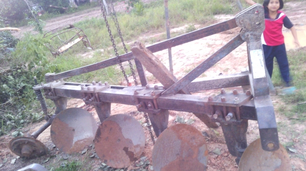 ขายผาน4 kk