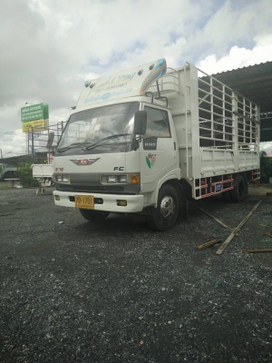 ขายเอฟซีปี38กระจกไฟฟ้า กระบะเหล็กยาว5.50เมตรต่อมาใหม่ได้ห้าเดือน เครื่องแน่นไม่มีไอ คัสซีสวยไม่มีตำหนิ แอร์เย็น รถพร้อมใช้ทะเบียนพร้อมโอน ขายเอฟซีปี38กระจกไฟฟ้า กระบะเหล็กยาว5.50เมตรต่อมาใหม่ได้ห้าเดือน เครื่องแน่นไม่มีไอ คัสซีสวยไม่มีตำหนิ แอร์เย็น รถพร้อมใช้ทะเบียนพร้อมโอน