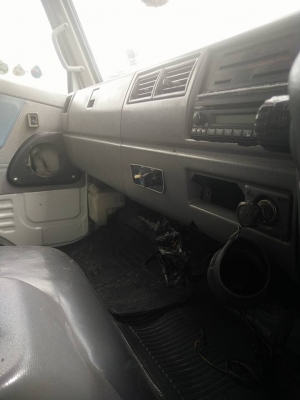 ขายเอฟซีปี38กระจกไฟฟ้า กระบะเหล็กยาว5.50เมตรต่อมาใหม่ได้ห้าเดือน เครื่องแน่นไม่มีไอ คัสซีสวยไม่มีตำหนิ แอร์เย็น รถพร้อมใช้ทะเบียนพร้อมโอน ขายเอฟซีปี38กระจกไฟฟ้า กระบะเหล็กยาว5.50เมตรต่อมาใหม่ได้ห้าเดือน เครื่องแน่นไม่มีไอ คัสซีสวยไม่มีตำหนิ แอร์เย็น รถพร้อมใช้ทะเบียนพร้อมโอน