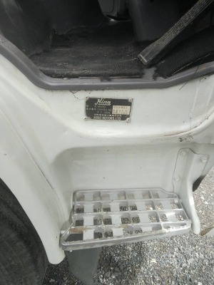 ขายเอฟซีปี38กระจกไฟฟ้า กระบะเหล็กยาว5.50เมตรต่อมาใหม่ได้ห้าเดือน เครื่องแน่นไม่มีไอ คัสซีสวยไม่มีตำหนิ แอร์เย็น รถพร้อมใช้ทะเบียนพร้อมโอน ขายเอฟซีปี38กระจกไฟฟ้า กระบะเหล็กยาว5.50เมตรต่อมาใหม่ได้ห้าเดือน เครื่องแน่นไม่มีไอ คัสซีสวยไม่มีตำหนิ แอร์เย็น รถพร้อมใช้ทะเบียนพร้อมโอน