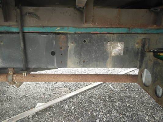 ขายเอฟซีปี38กระจกไฟฟ้า กระบะเหล็กยาว5.50เมตรต่อมาใหม่ได้ห้าเดือน เครื่องแน่นไม่มีไอ คัสซีสวยไม่มีตำหนิ แอร์เย็น รถพร้อมใช้ทะเบียนพร้อมโอน ขายเอฟซีปี38กระจกไฟฟ้า กระบะเหล็กยาว5.50เมตรต่อมาใหม่ได้ห้าเดือน เครื่องแน่นไม่มีไอ คัสซีสวยไม่มีตำหนิ แอร์เย็น รถพร้อมใช้ทะเบียนพร้อมโอน