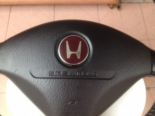 วง HONDA หนังรูเย็บด้ายเเดงโลโก้เเดงเก่าญี่ปุ่นเเท้สภาพสวยจัด วง HONDA หนังรูเย็บด้ายเเดงโลโก้เเดงเก่าญี่ปุ่นเเท้สภาพสวยจัด