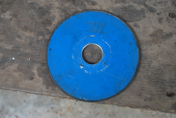 หินเจียรคาร์บาย