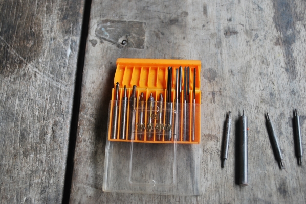 มีดค้วานรูในเล็กๆๆๆ มีดค้วานรูในเล็กๆๆๆ