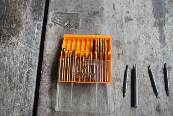 มีดค้วานรูในเล็กๆๆๆ มีดค้วานรูในเล็กๆๆๆ