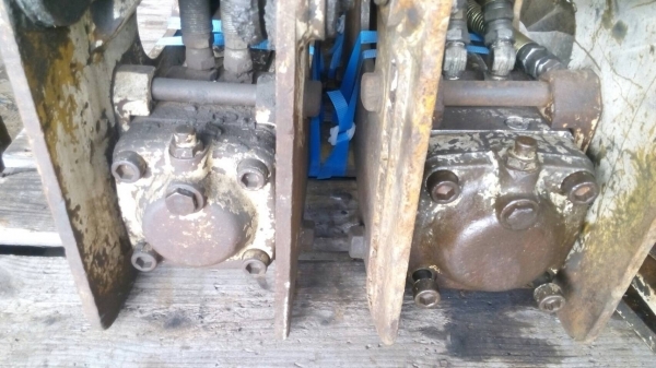 ขายหัวเจาะ ฟูโลกาว่า เก่านอก เช็คเปลี่ยนซีลให้พร้อมใช้งาน  ซีลเป็นของญี่ปุ่น ใส่รถ รุ่น 30-40 ขายไม่แพงครับ