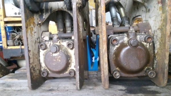 ขายหัวเจาะ ฟูโลกาว่า เก่านอก เช็คเปลี่ยนซีลให้พร้อมใช้งาน  ซีลเป็นของญี่ปุ่น ใส่รถ รุ่น 30-40 ขายไม่แพงครับ