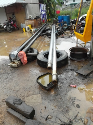 บริการซ่อมระบบไฮดรอลิคและไฟฟ้า รคเครน รถแบคโคร และเครื่องจักรกลหนักอื่นๆ บริการซ่อมระบบไฮดรอลิคและไฟฟ้า รคเครน รถแบคโคร และเครื่องจักรกลหนักอื่นๆ