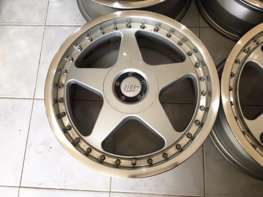 ล้อ RAYS EINS KAHN5 17x7" ET+42 4,5/114.3 ประมูลญี่ปุ่น ล้อ RAYS EINS KAHN5 17x7" ET+42 4,5/114.3 ประมูลญี่ปุ่น