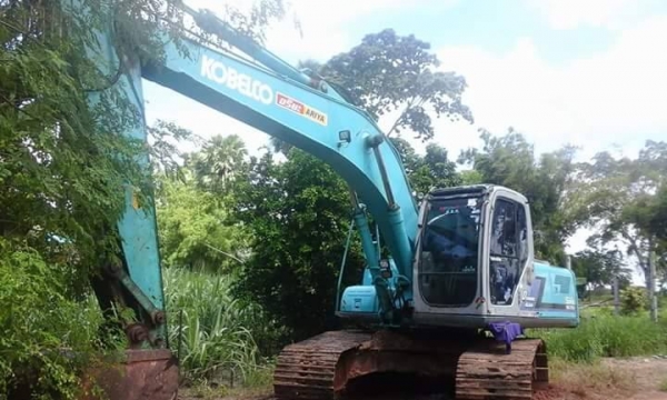 ขายแบคโค เครื่องจักกลหนัก SK200-6 YN10 มาร์คซิก ราคา1,450,000 สนใจโทร 090-8588220คุณนะ 093-3258446คุณบิว หรือเข้าดูสินค้าอื่นๆได้ที่ www.narong2truck.com หรือ www.truck.in.th/498 หรือเพจFacebook ณรงค์ ซื้อขายรถมือสอง (เว็บไซต์ส่วนตัว) หรือFacebook คุณนะ ร ขายแบคโค เครื่องจักกลหนัก SK200-6 YN10 มาร์คซิก ราคา1,450,000 สนใจโทร 090-8588220คุณนะ 093-3258446คุณบิว หรือเข้าดูสินค้าอื่นๆได้ที่ www.narong2truck.com หรือ www.truck.in.th/498 หรือเพจFacebook ณรงค์ ซื้อขายรถมือสอง (เว็บไซต์ส่วนตัว) หรือFacebook คุณนะ ร