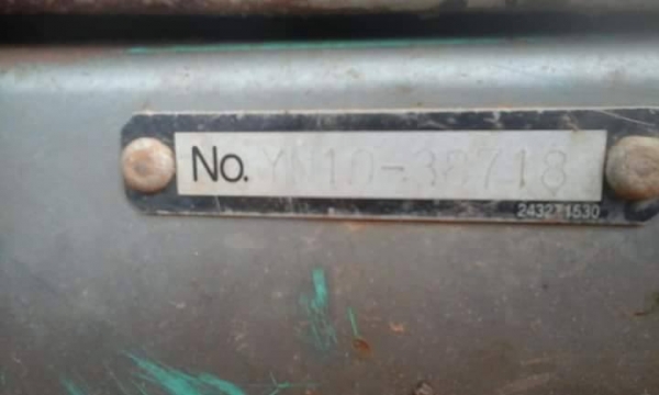 ขายแบคโค เครื่องจักกลหนัก SK200-6 YN10 มาร์คซิก ราคา1,450,000 สนใจโทร 090-8588220คุณนะ 093-3258446คุณบิว หรือเข้าดูสินค้าอื่นๆได้ที่ www.narong2truck.com หรือ www.truck.in.th/498 หรือเพจFacebook ณรงค์ ซื้อขายรถมือสอง (เว็บไซต์ส่วนตัว) หรือFacebook คุณนะ ร ขายแบคโค เครื่องจักกลหนัก SK200-6 YN10 มาร์คซิก ราคา1,450,000 สนใจโทร 090-8588220คุณนะ 093-3258446คุณบิว หรือเข้าดูสินค้าอื่นๆได้ที่ www.narong2truck.com หรือ www.truck.in.th/498 หรือเพจFacebook ณรงค์ ซื้อขายรถมือสอง (เว็บไซต์ส่วนตัว) หรือFacebook คุณนะ ร