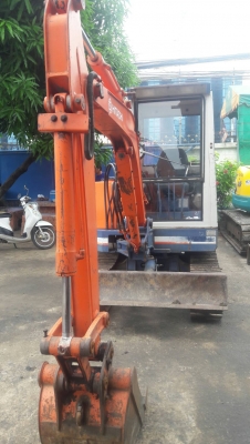 ขายHITACH EX27  มาใหม่...เก่าญี่ปุ่น..สภาพดี..มีเก๋งพร้อม...ลองระบบกันได้ทุกวัน  โทร 089-3818694 ดวงนภา