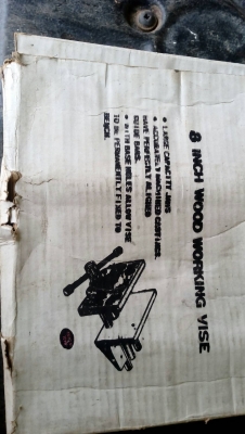 ขายปากกาจับชิ้นงานเก่าเก็บจีน จับได้8" ขายปากกาจับชิ้นงานเก่าเก็บจีน จับได้8"