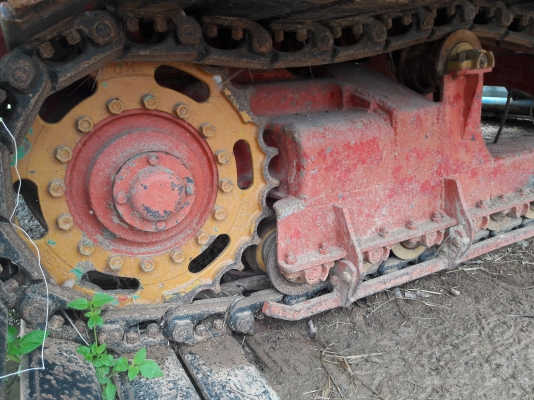 รถเกี่ยวข้าวไทยเจิญ+บ้านนาการช่าง เครื่องjo8c +โบว์ เดิน10ปั้ม22แรงๆ ปรุงแต่งไว้พร้อมใช้งาน