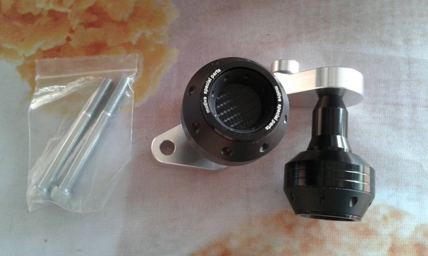 ขายกันล้ม motive special parts K-SPEED 1,800 บาท ซื้อของใหม่มาใส่ CB 300 F แต่ไม่ได้ใส่ ซื้อมา 2,500 บาท เน้นโทรเท่านั้น ** ของใหม่ ** ขายกันล้ม motive special parts K-SPEED 1,800 บาท ซื้อของใหม่มาใส่ CB 300 F แต่ไม่ได้ใส่ ซื้อมา 2,500 บาท เน้นโทรเท่านั้น ** ของใหม่ **