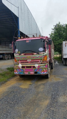 #รถเข้าใหม่ด่วนค่ะ Hino เครื่อง 344 แรง แม่ลูก ปี 53 ดัมพ์มิเนียมอู่เอสที ลูก 3 เพลาแท้ แชสซีดี เครื่องดี ยางต้องเปลี่ยน ทะเบียนพร้อม #รถเข้าใหม่ด่วนค่ะ Hino เครื่อง 344 แรง แม่ลูก ปี 53 ดัมพ์มิเนียมอู่เอสที ลูก 3 เพลาแท้ แชสซีดี เครื่องดี ยางต้องเปลี่ยน ทะเบียนพร้อม