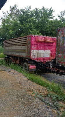 #รถเข้าใหม่ด่วนค่ะ Hino เครื่อง 344 แรง แม่ลูก ปี 53 ดัมพ์มิเนียมอู่เอสที ลูก 3 เพลาแท้ แชสซีดี เครื่องดี ยางต้องเปลี่ยน ทะเบียนพร้อม #รถเข้าใหม่ด่วนค่ะ Hino เครื่อง 344 แรง แม่ลูก ปี 53 ดัมพ์มิเนียมอู่เอสที ลูก 3 เพลาแท้ แชสซีดี เครื่องดี ยางต้องเปลี่ยน ทะเบียนพร้อม