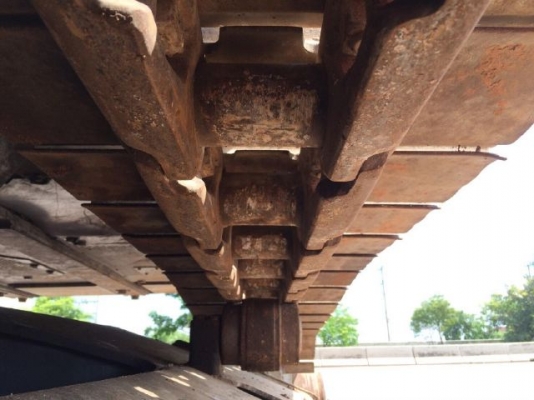 ขายรถแบคโฮ รถขุด HITACHI ZX350LCK-3 ปี 2009 รถนอกนำเข้าจากญี่ปุ่น สภาพสวยพร้อมใช้งาน มีVDOการทำงานครับ ขายรถแบคโฮ รถขุด HITACHI ZX350LCK-3 ปี 2009 รถนอกนำเข้าจากญี่ปุ่น สภาพสวยพร้อมใช้งาน มีVDOการทำงานครับ