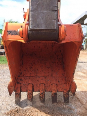 ขายรถแบคโฮ รถขุด HITACHI ZX350LCK-3 ปี 2009 รถนอกนำเข้าจากญี่ปุ่น สภาพสวยพร้อมใช้งาน มีVDOการทำงานครับ ขายรถแบคโฮ รถขุด HITACHI ZX350LCK-3 ปี 2009 รถนอกนำเข้าจากญี่ปุ่น สภาพสวยพร้อมใช้งาน มีVDOการทำงานครับ