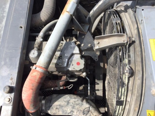 ขายรถแบคโฮ รถขุด HITACHI ZX350LCK-3 ปี 2009 รถนอกนำเข้าจากญี่ปุ่น สภาพสวยพร้อมใช้งาน มีVDOการทำงานครับ ขายรถแบคโฮ รถขุด HITACHI ZX350LCK-3 ปี 2009 รถนอกนำเข้าจากญี่ปุ่น สภาพสวยพร้อมใช้งาน มีVDOการทำงานครับ