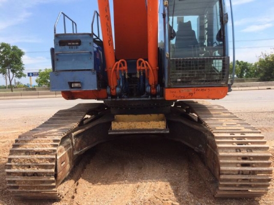 ขายรถแบคโฮ รถขุด HITACHI ZX350LCK-3 ปี 2009 รถนอกนำเข้าจากญี่ปุ่น สภาพสวยพร้อมใช้งาน มีVDOการทำงานครับ ขายรถแบคโฮ รถขุด HITACHI ZX350LCK-3 ปี 2009 รถนอกนำเข้าจากญี่ปุ่น สภาพสวยพร้อมใช้งาน มีVDOการทำงานครับ